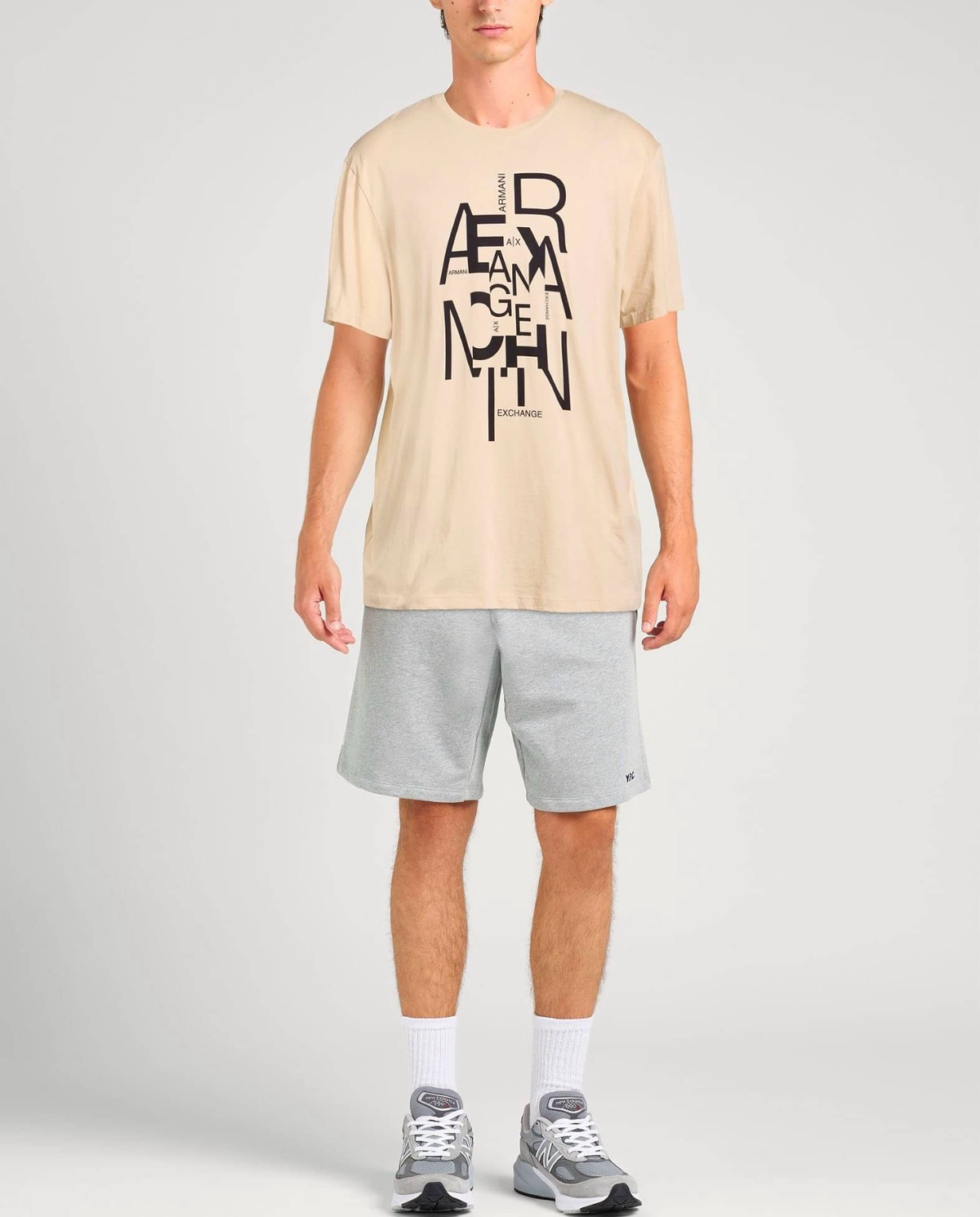 Armani Exchange T-shirt