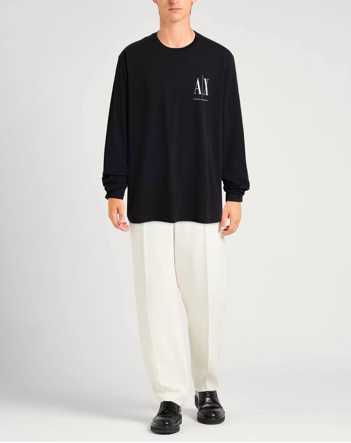 Armani Exchange Longsleeve T-shirt