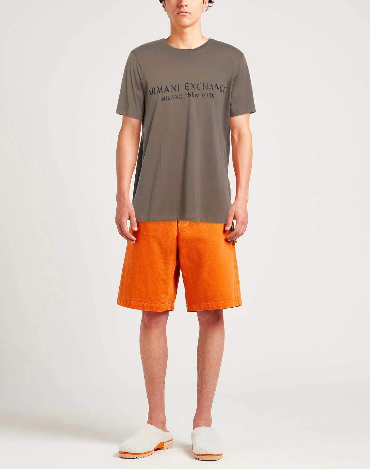 Armani Exchange T-shirt