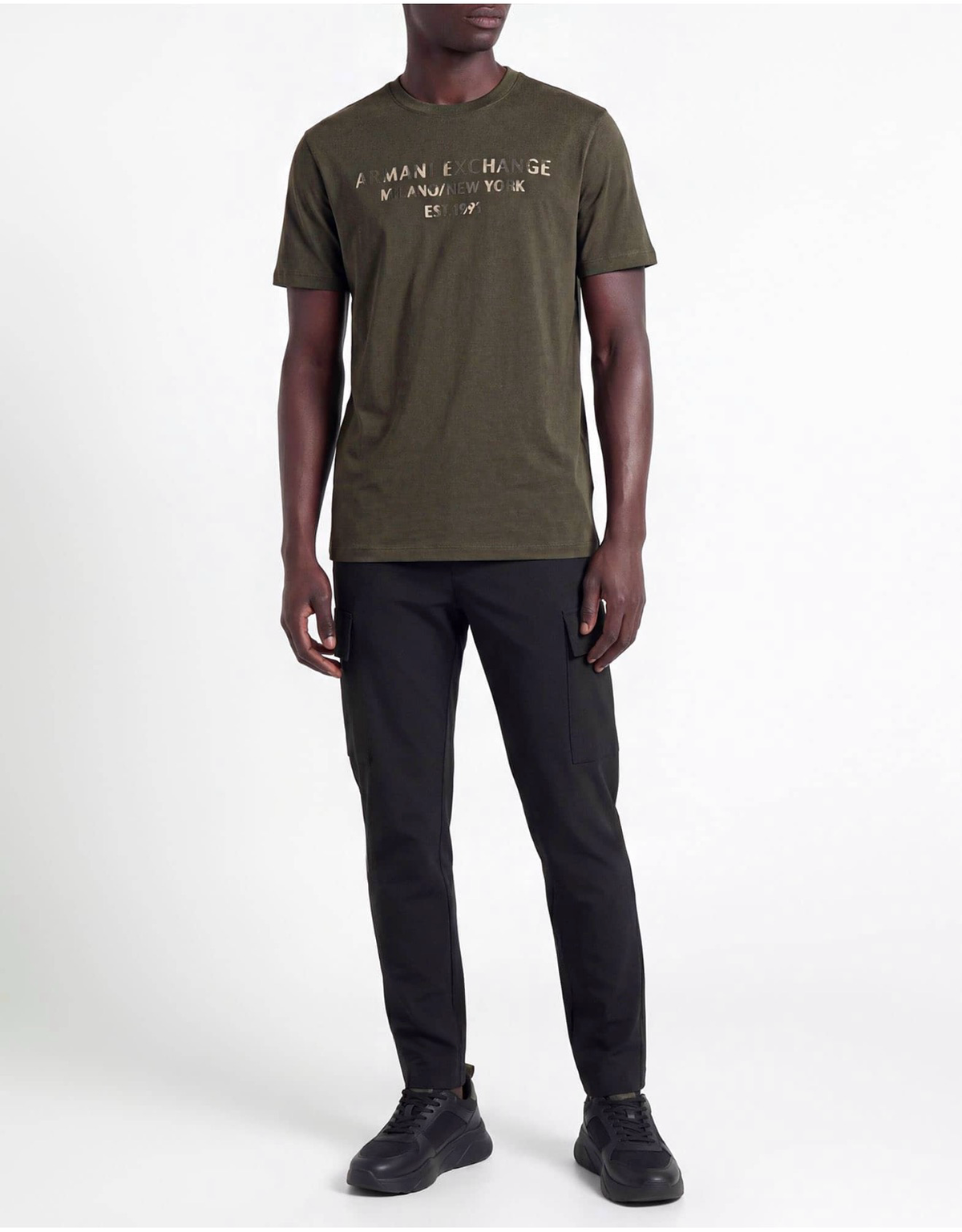 Armani Exchange T-shirt