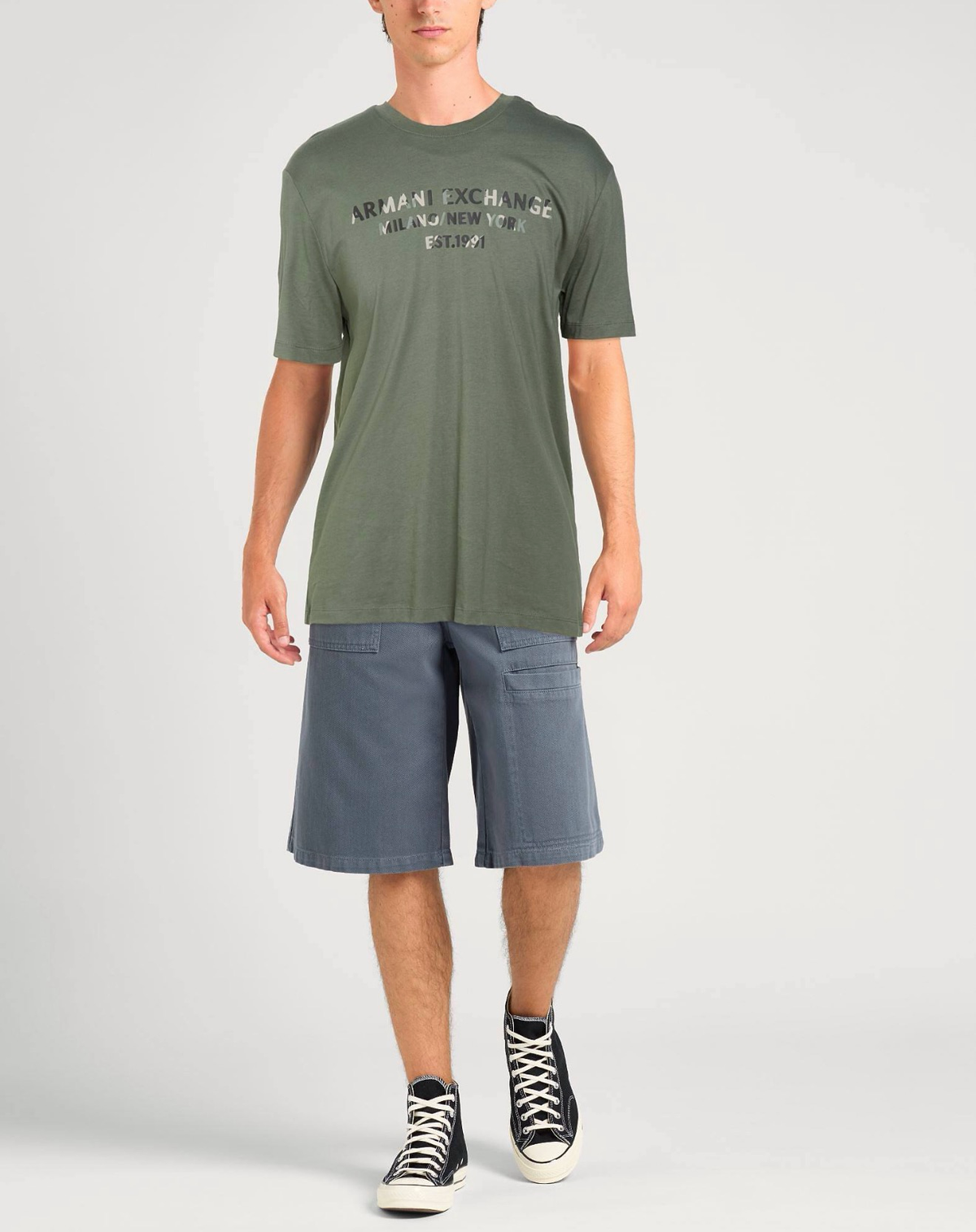 Armani Exchange T-shirt
