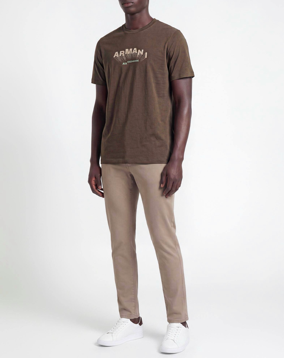 Armani Exchange T-shirt
