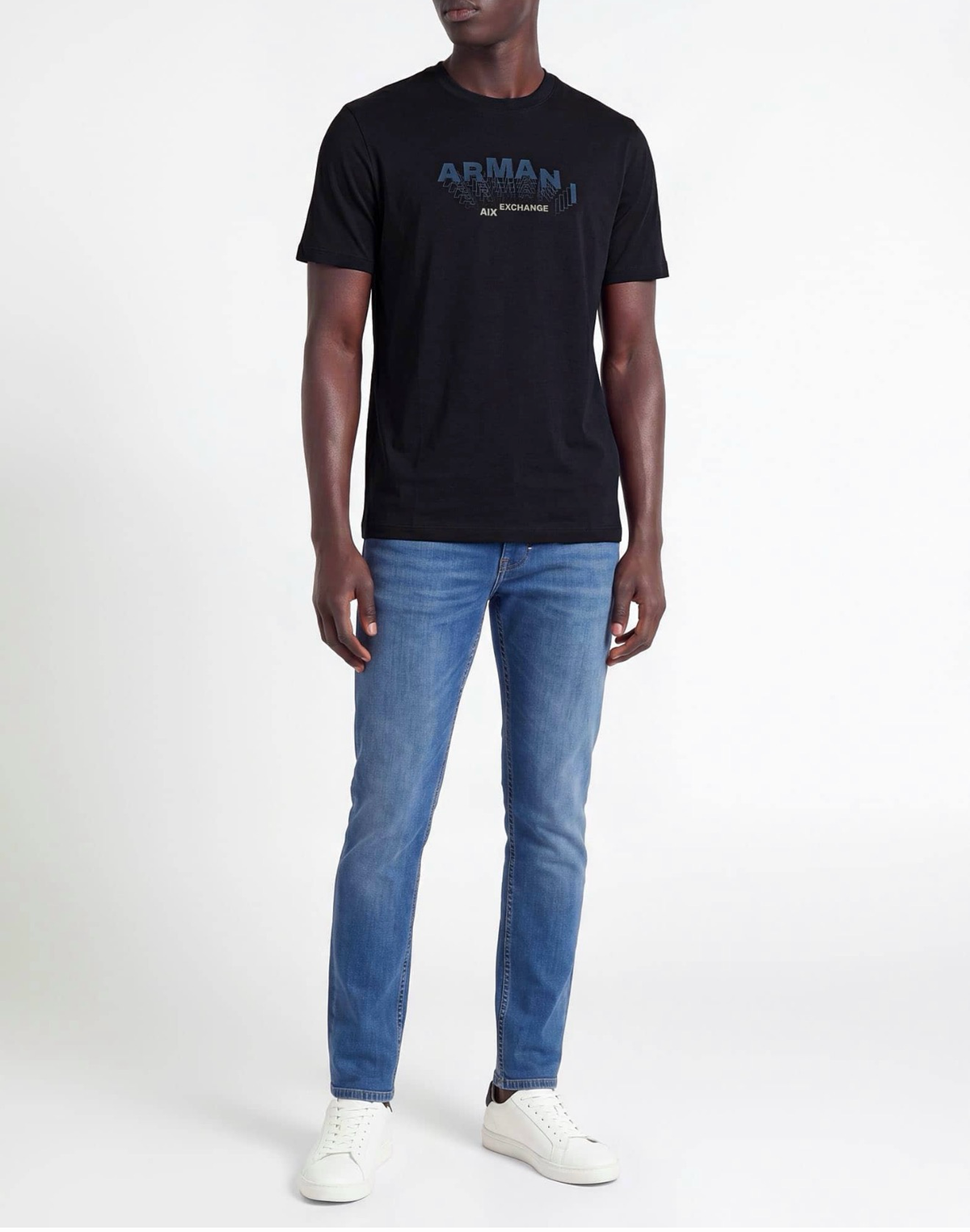 Armani Exchange T-shirt