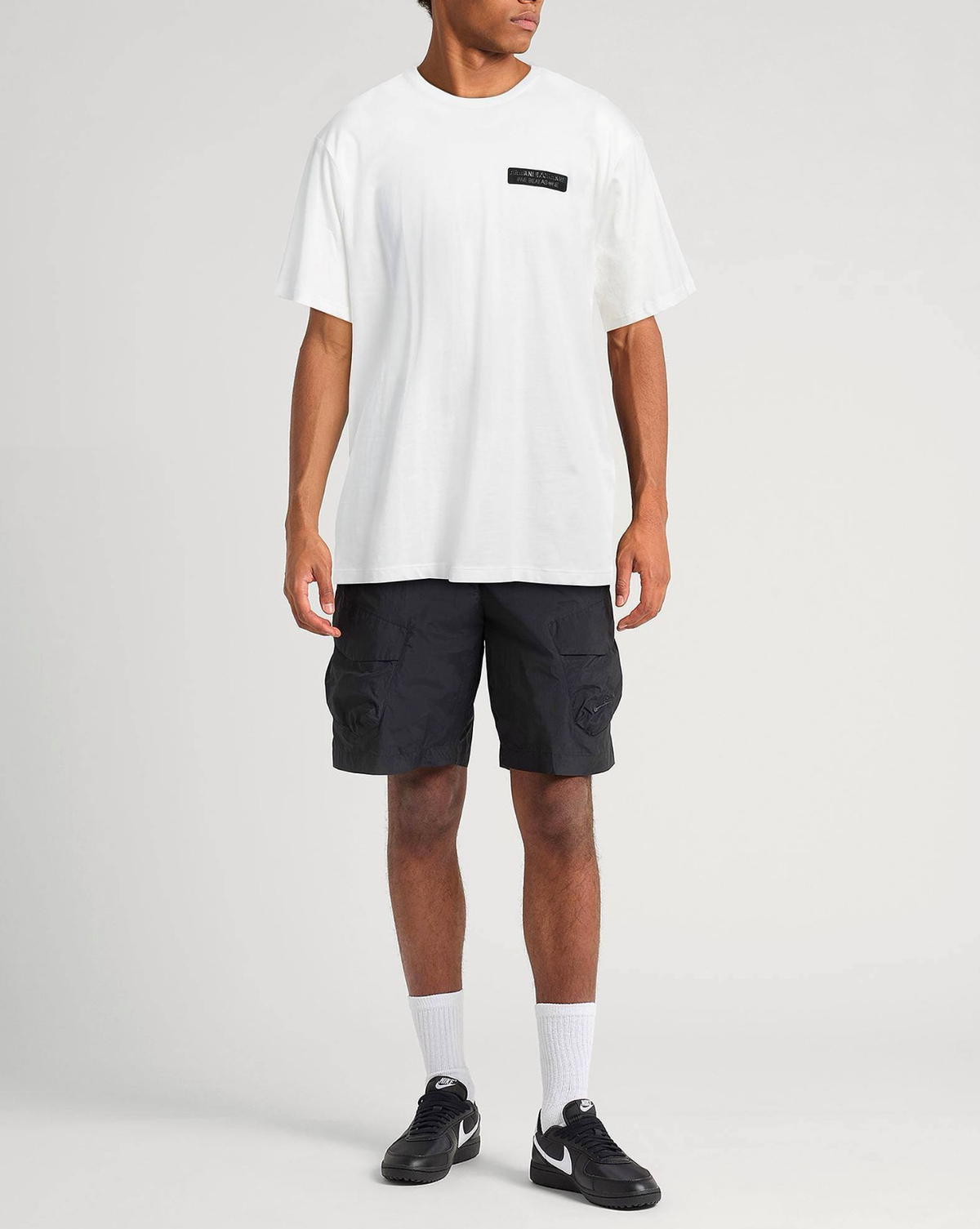 Armani Exchange T-shirt