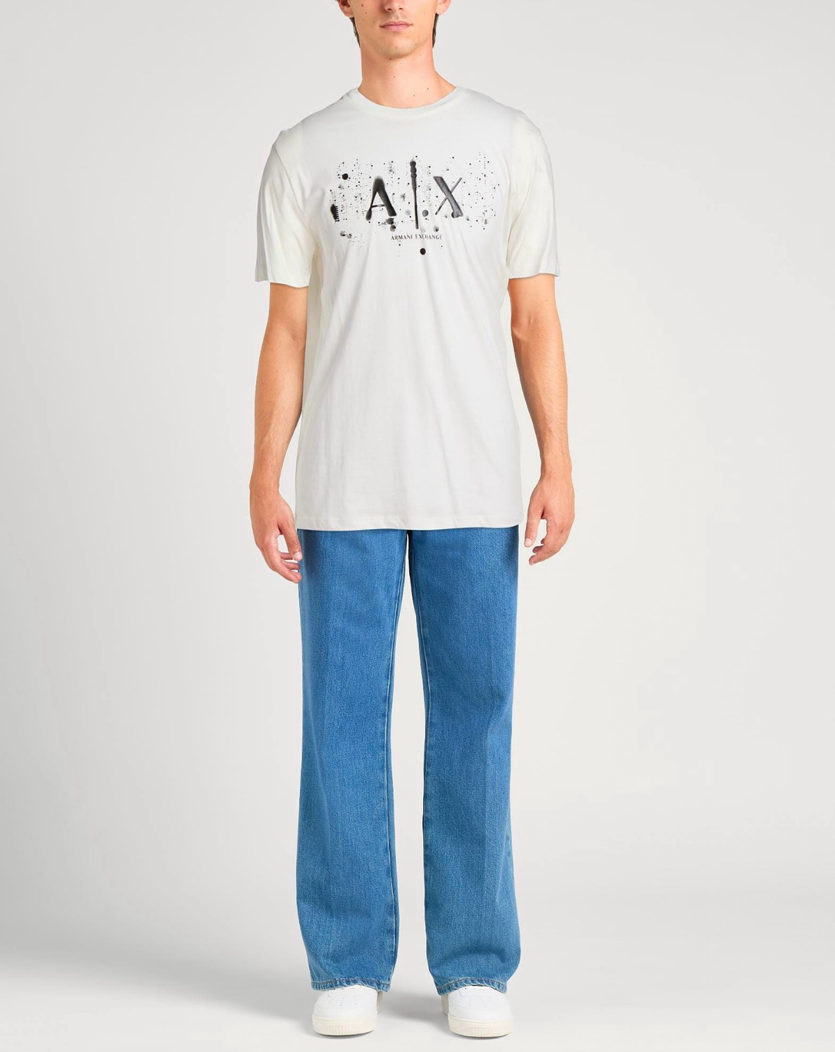 Armani Exchange T-shirt