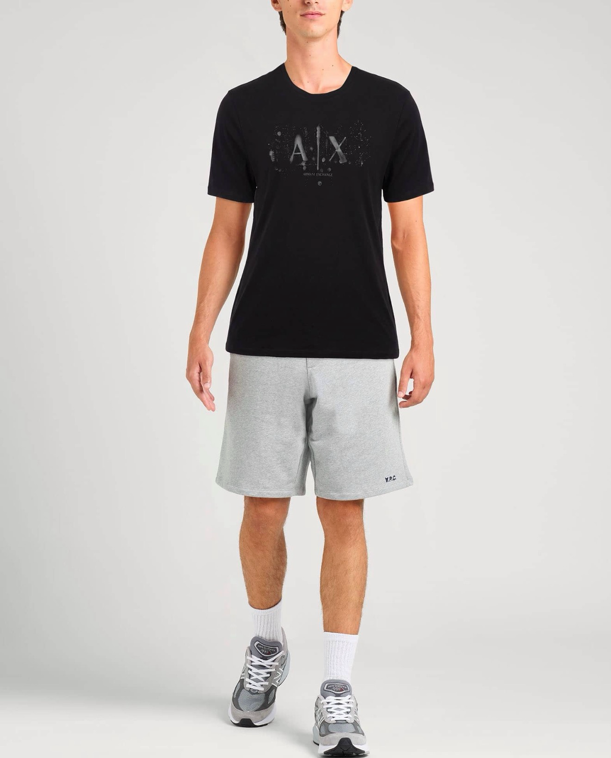 Armani Exchange T-shirt