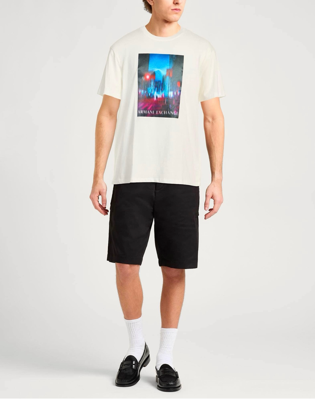 Armani Exchange T-shirt