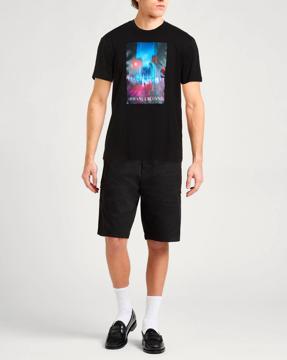 Armani Exchange T-shirt
