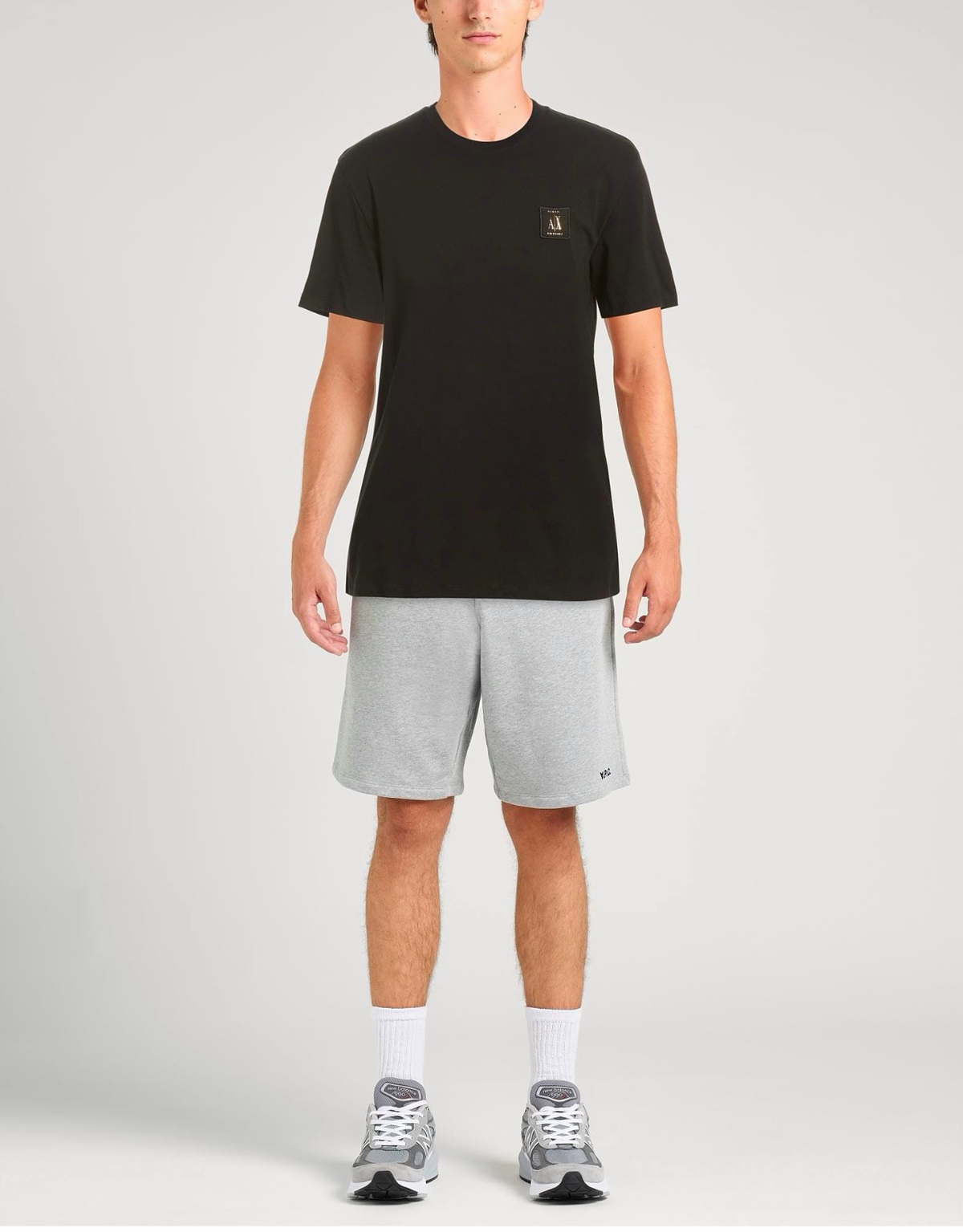 Armani Exchange T-shirt