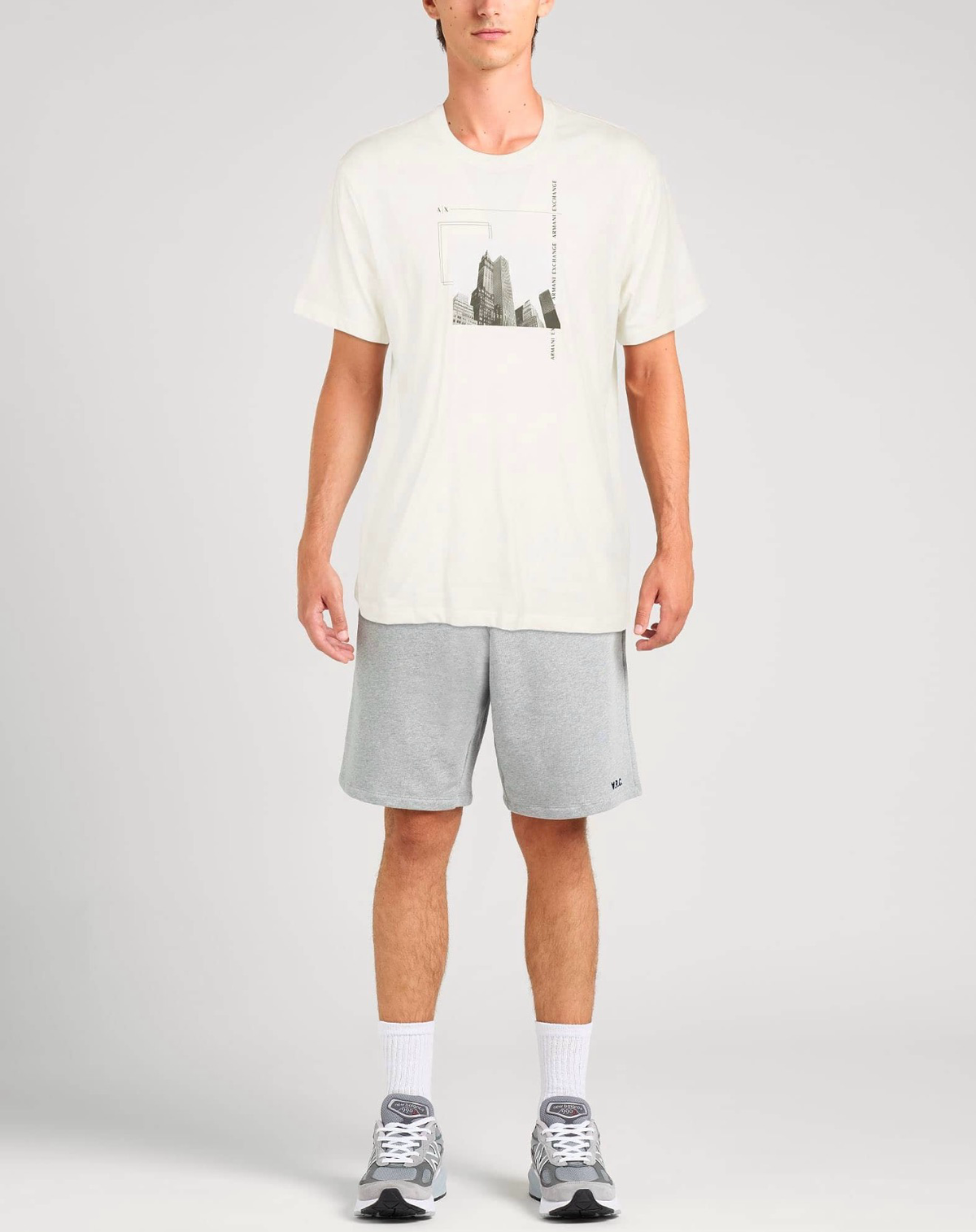 Armani Exchange T-shirt