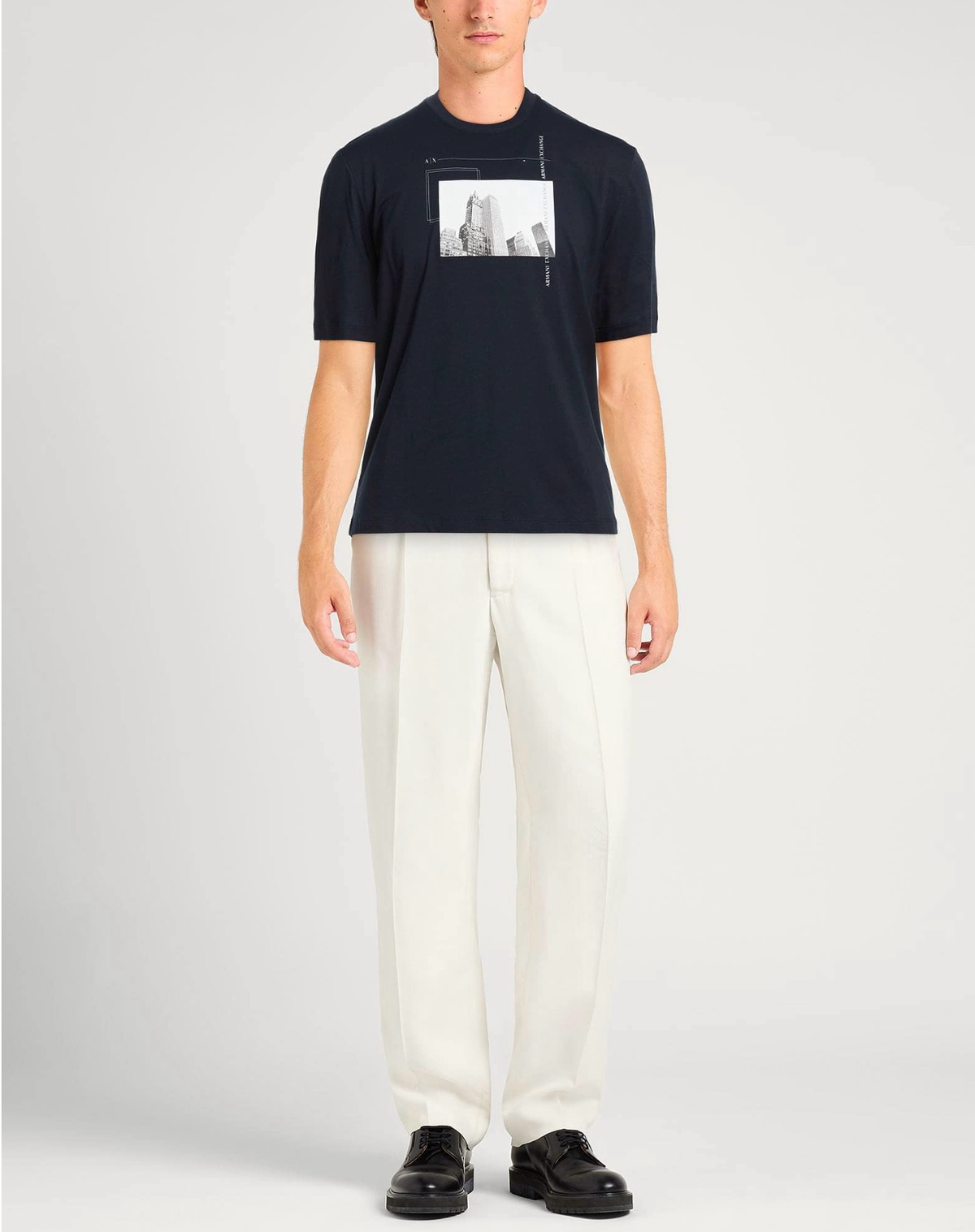 Armani Exchange T-shirt