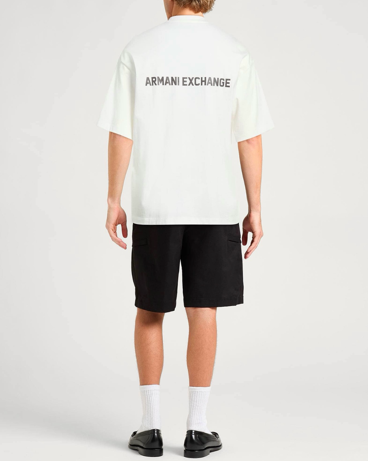 Armani Exchange T-shirt