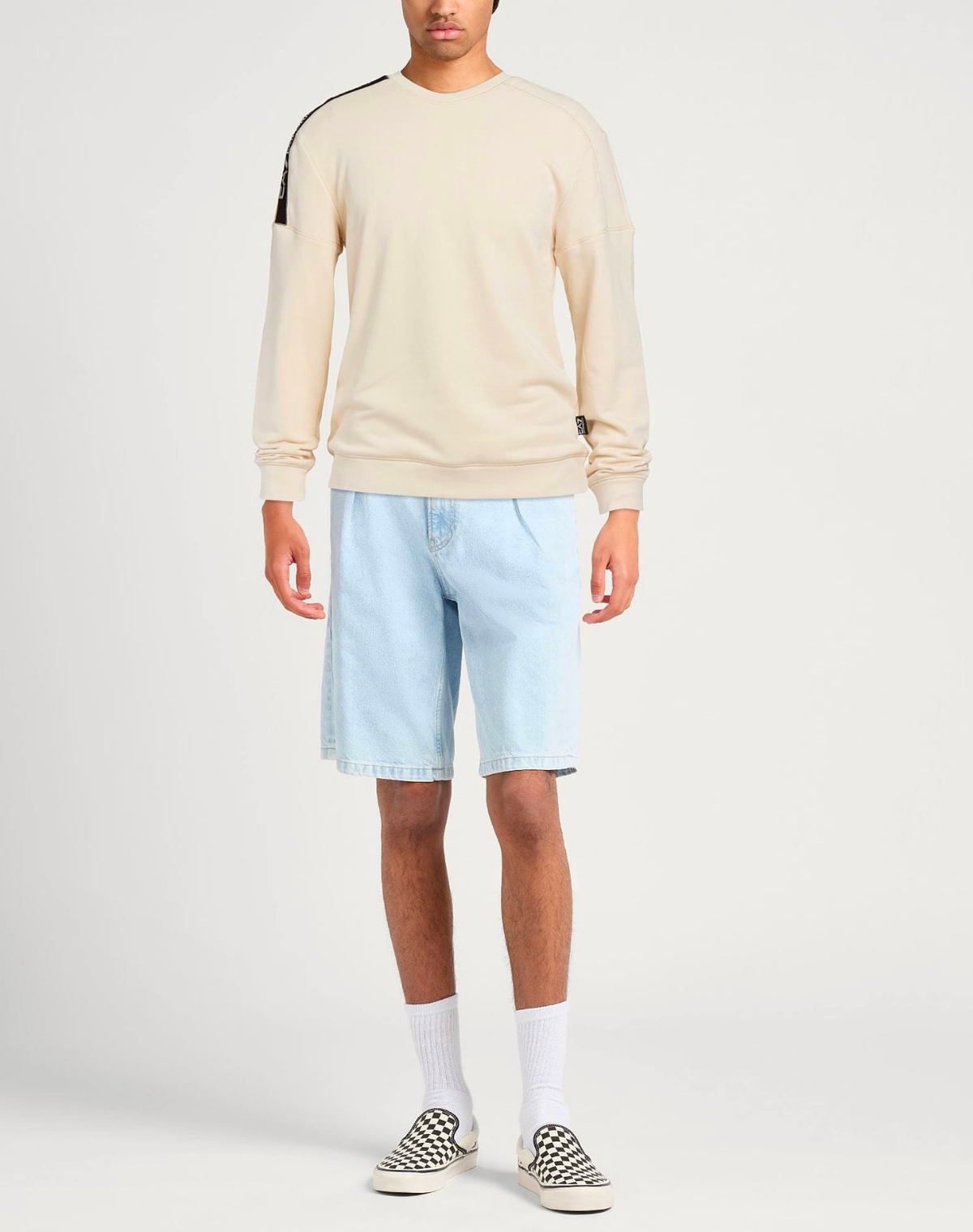 EA7 Emporio Armani Sweatshirt