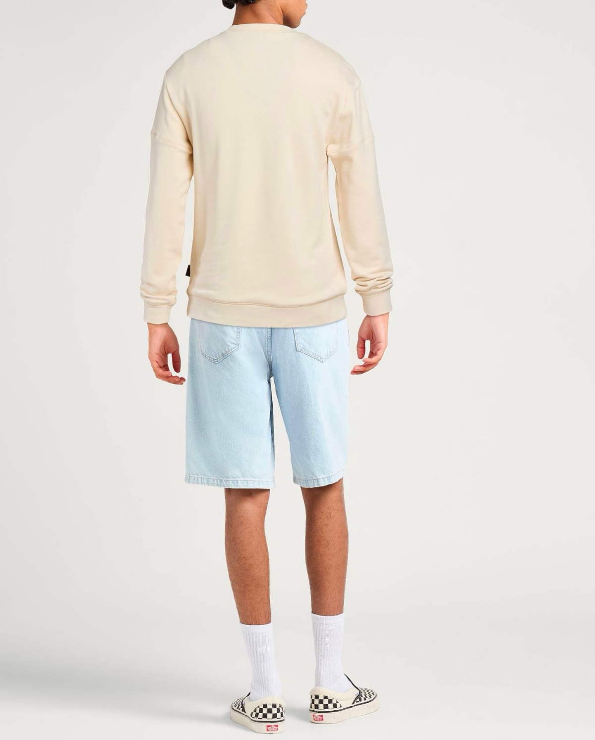 EA7 Emporio Armani Sweatshirt