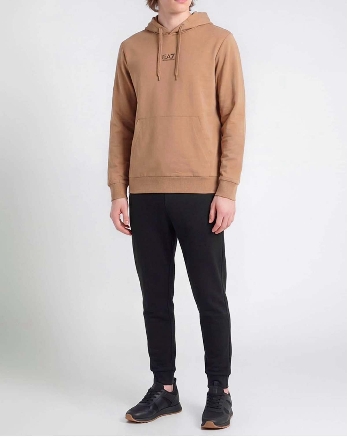 EA7 Emporio Armani Hoodie