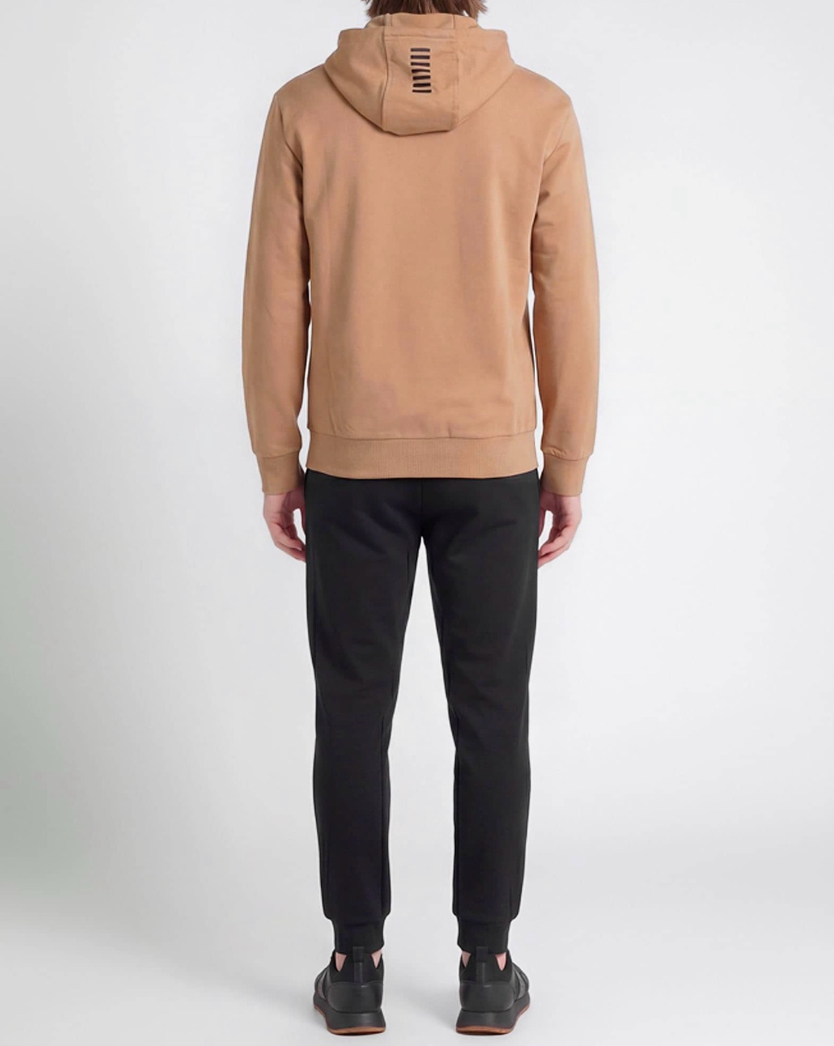 EA7 Emporio Armani Hoodie
