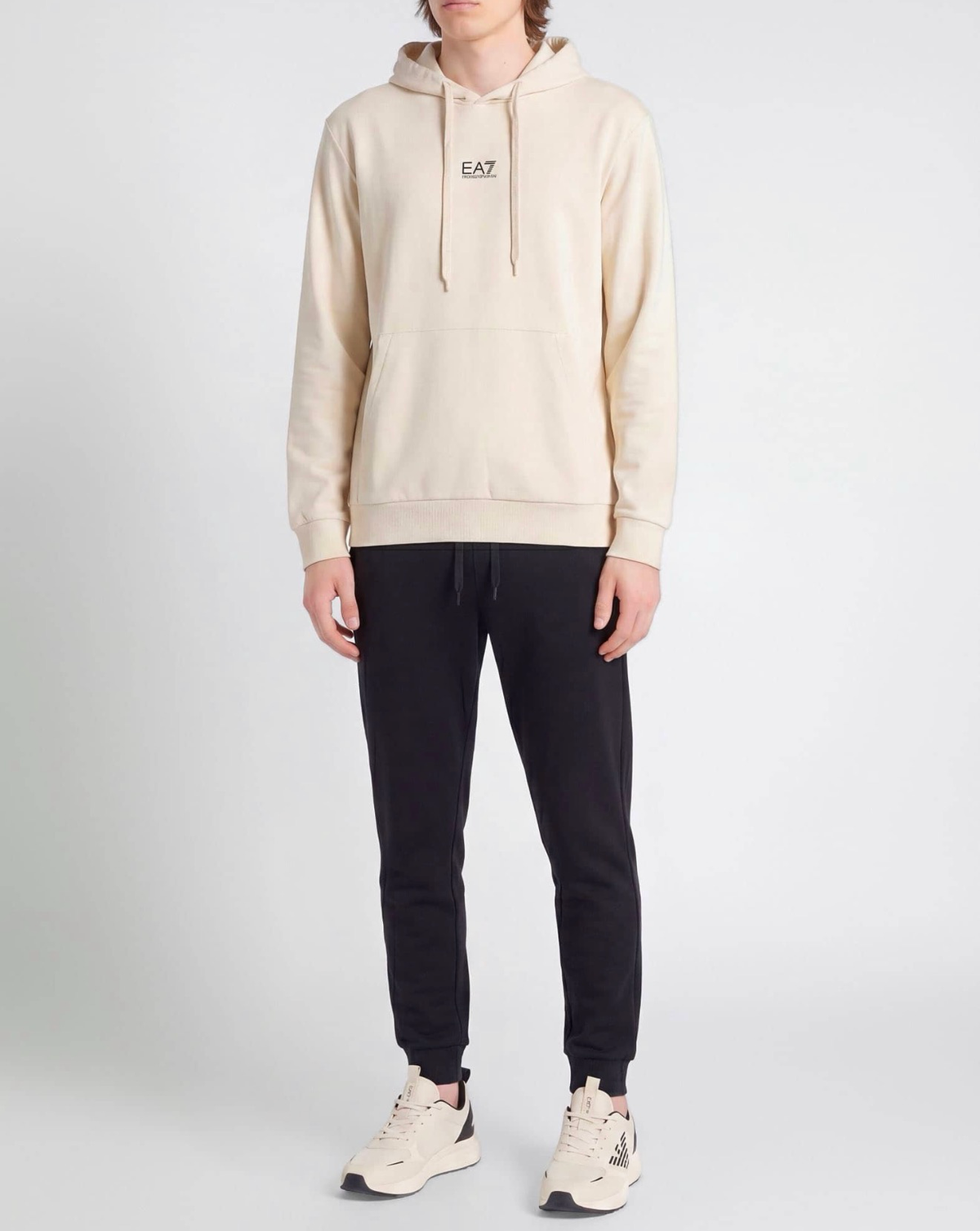 EA7 Emporio Armani Hoodie