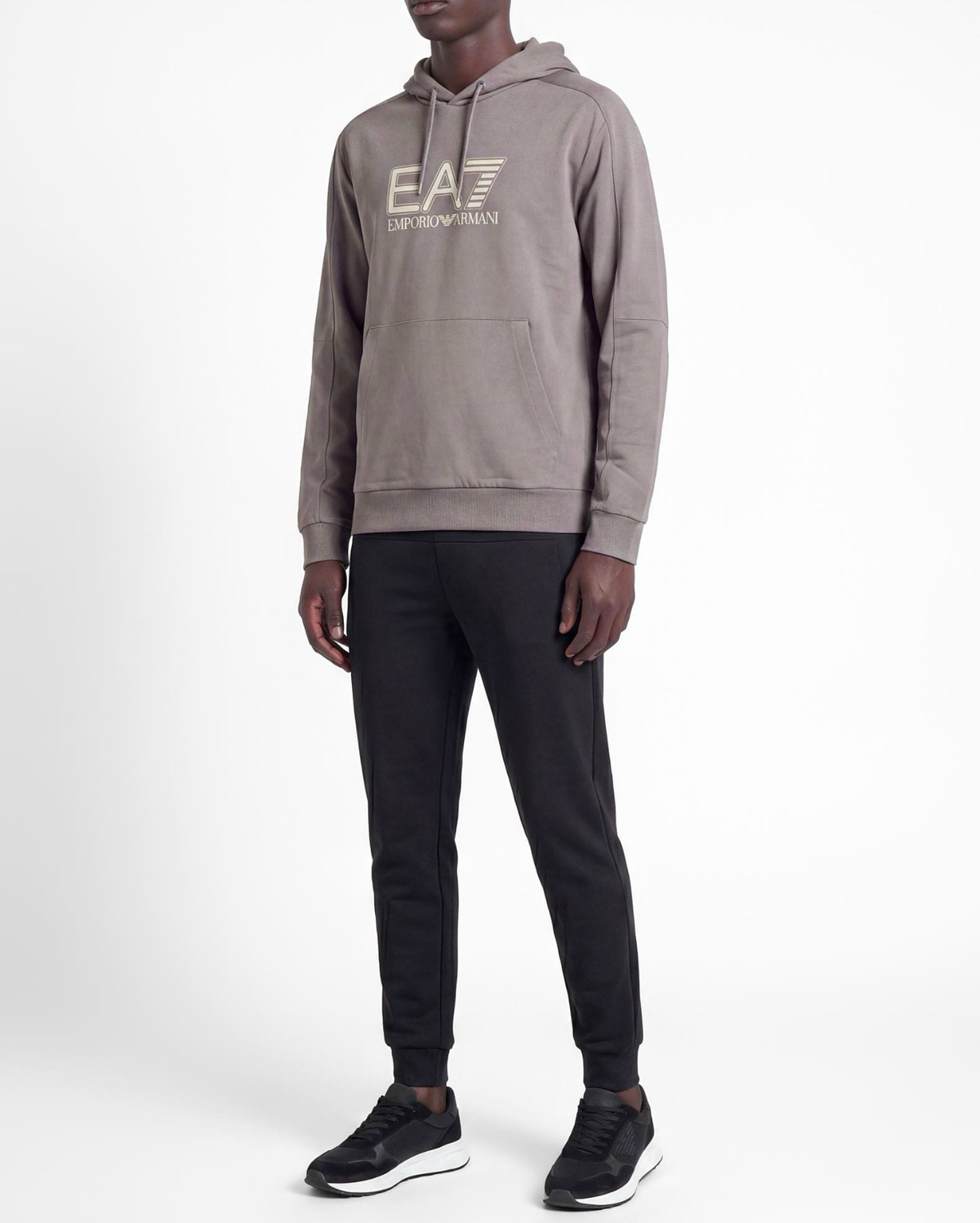 EA7 Emporio Armani Hoodie