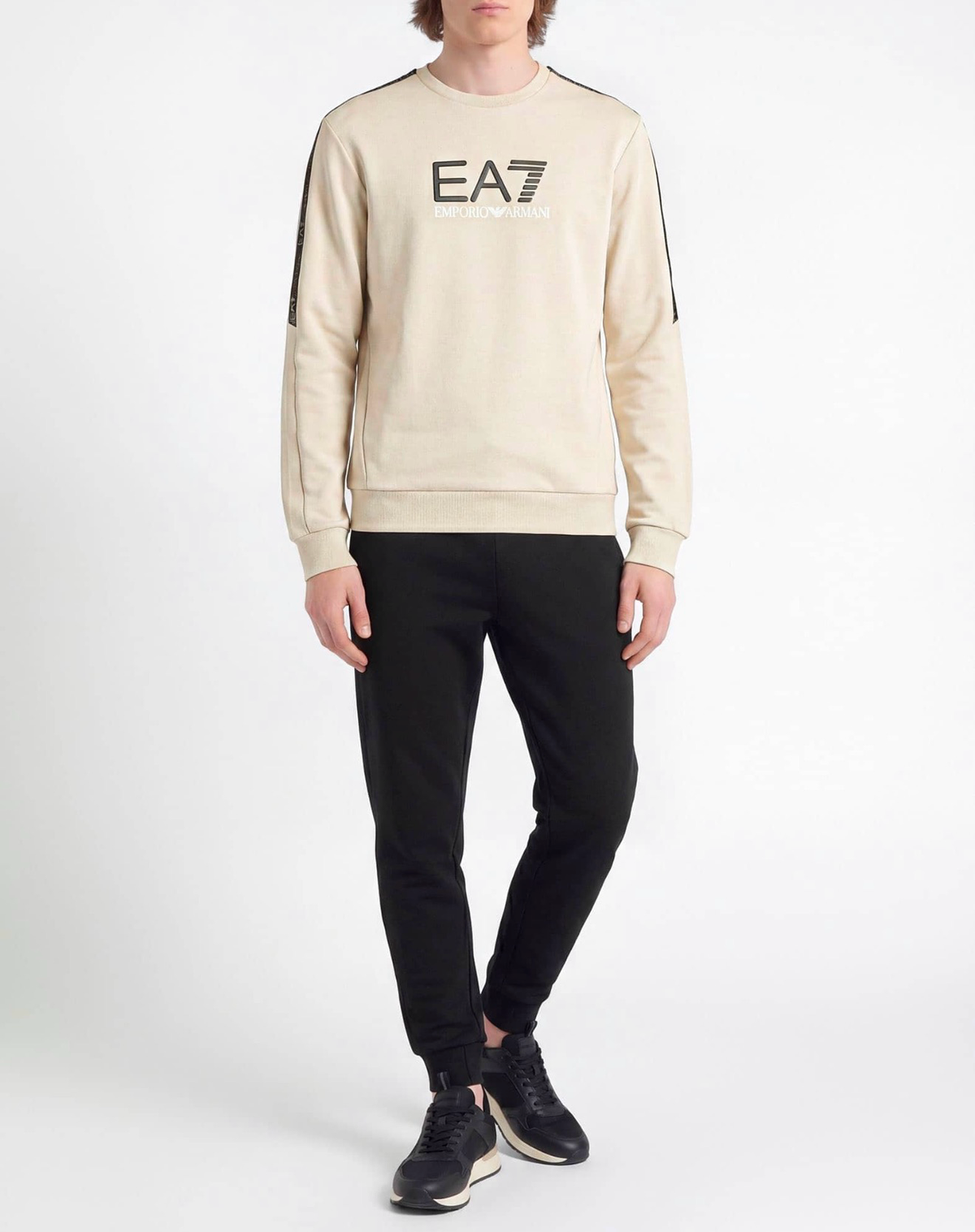 EA7 Emporio Armani Sweatshirt