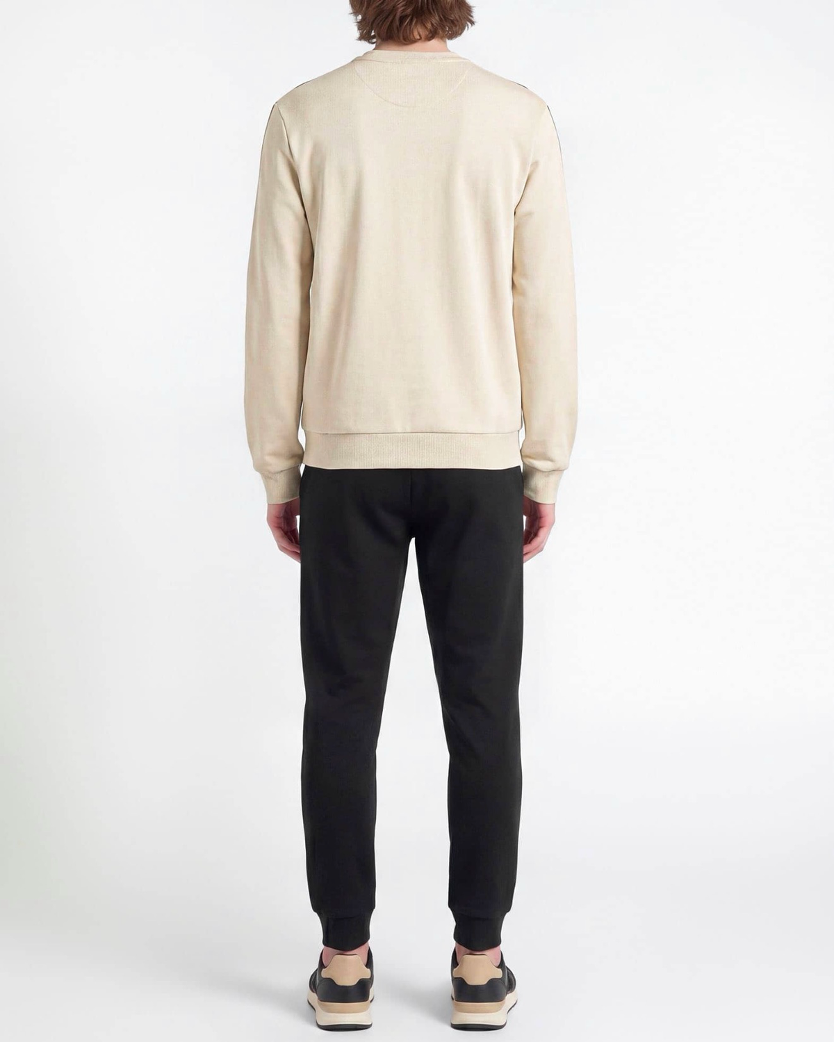 EA7 Emporio Armani Sweatshirt
