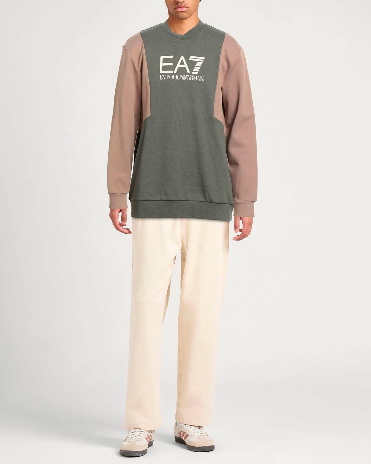 EA7 Emporio Armani Sweatshirt