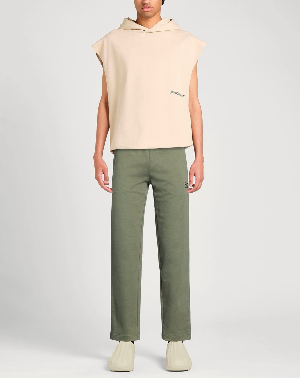 EA7 Emporio Armani Sweatpants
