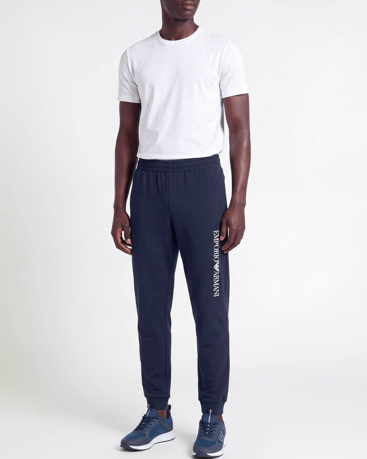 EA7 Emporio Armani Sweatpants