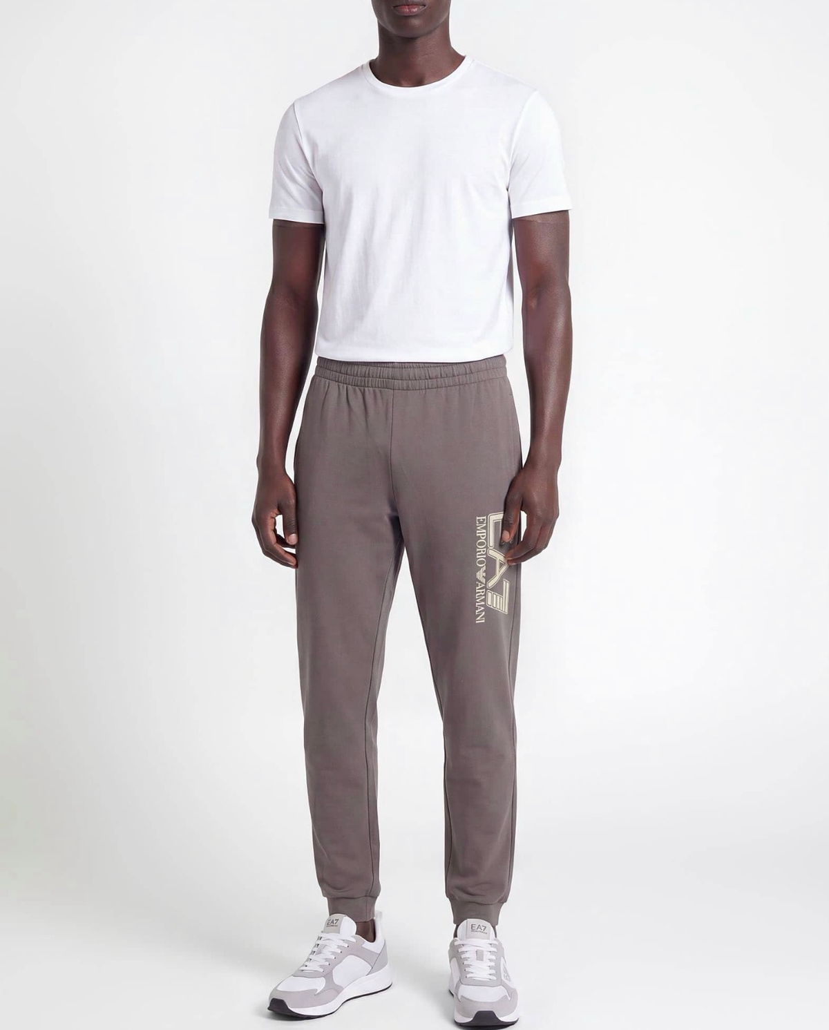 EA7 Emporio Armani Sweatpants