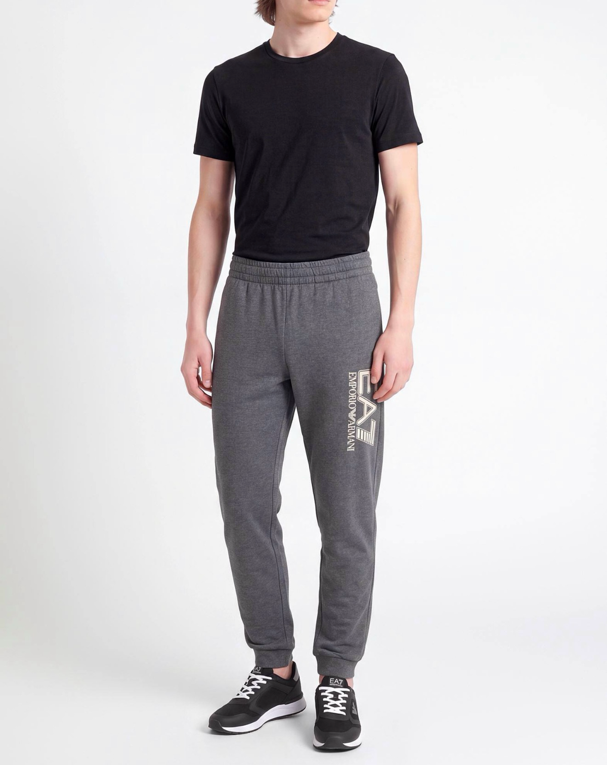 EA7 Emporio Armani Sweatpants