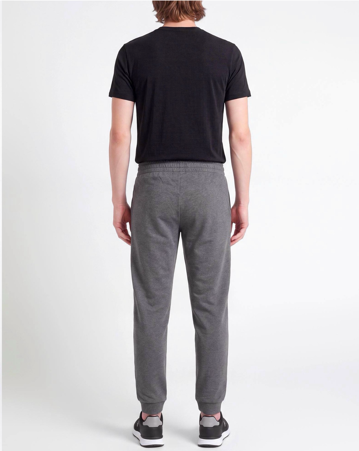 EA7 Emporio Armani Sweatpants