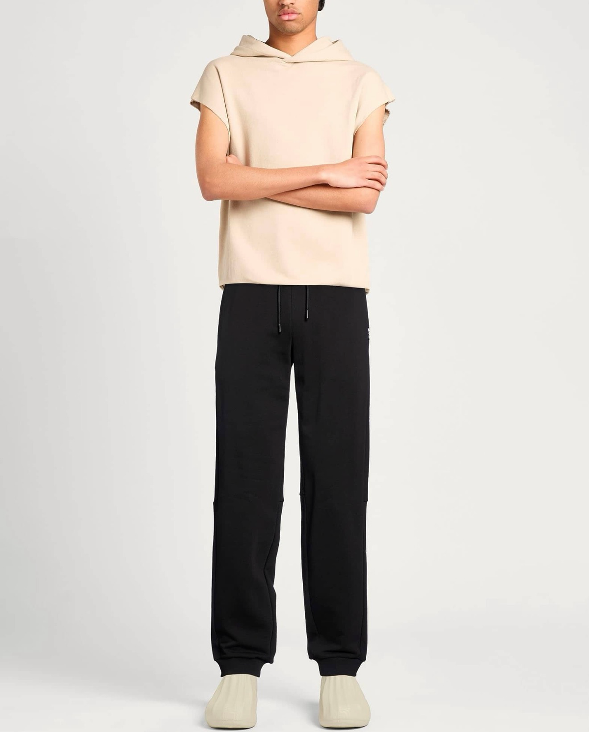 EA7 Emporio Armani Sweatpants