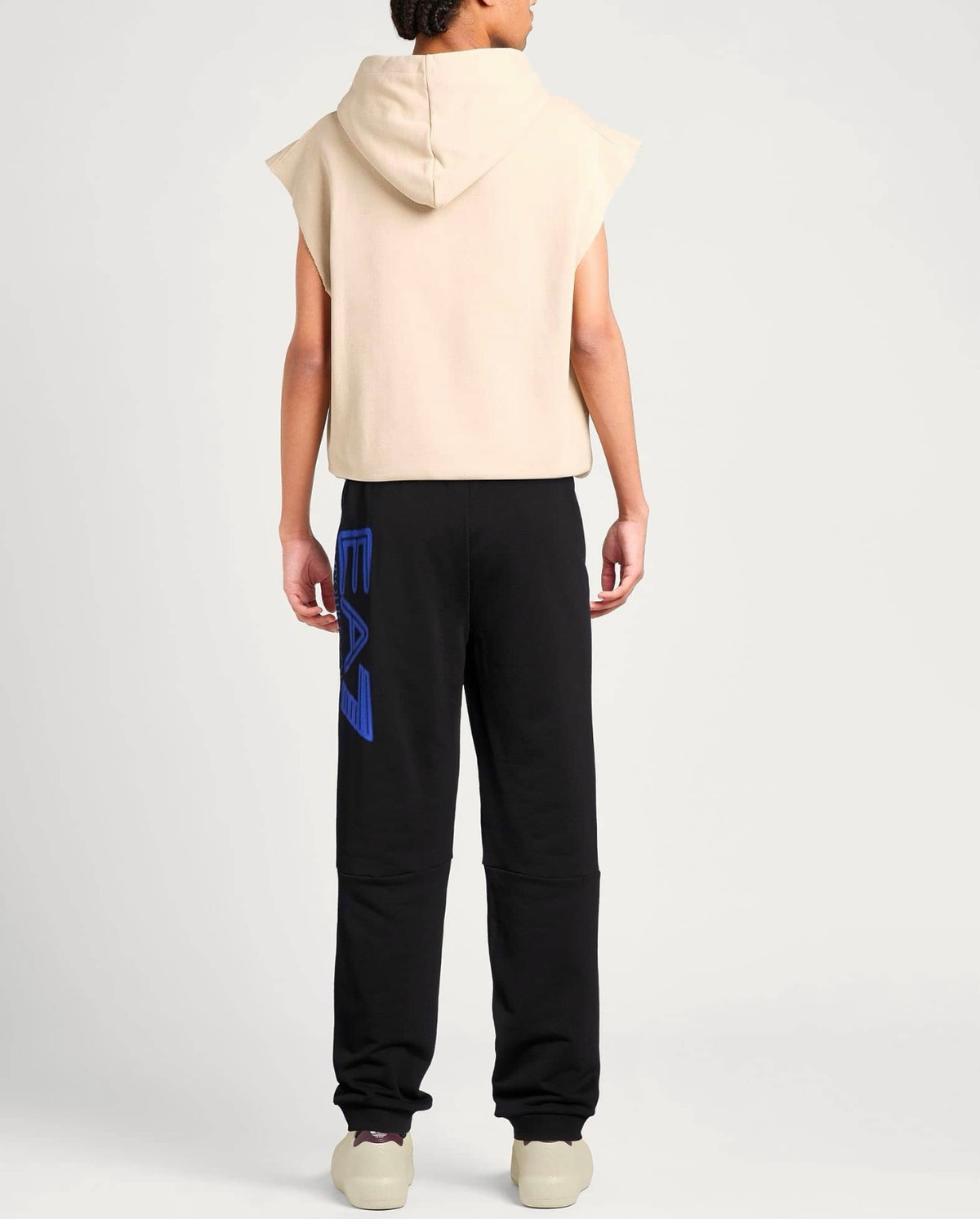 EA7 Emporio Armani Sweatpants