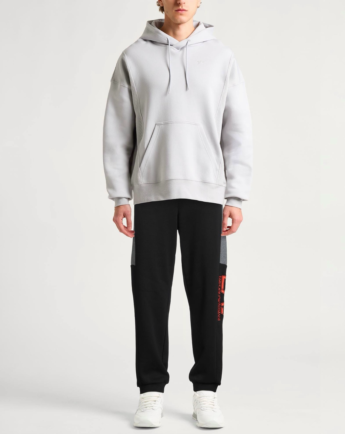 EA7 Emporio Armani Sweatpants