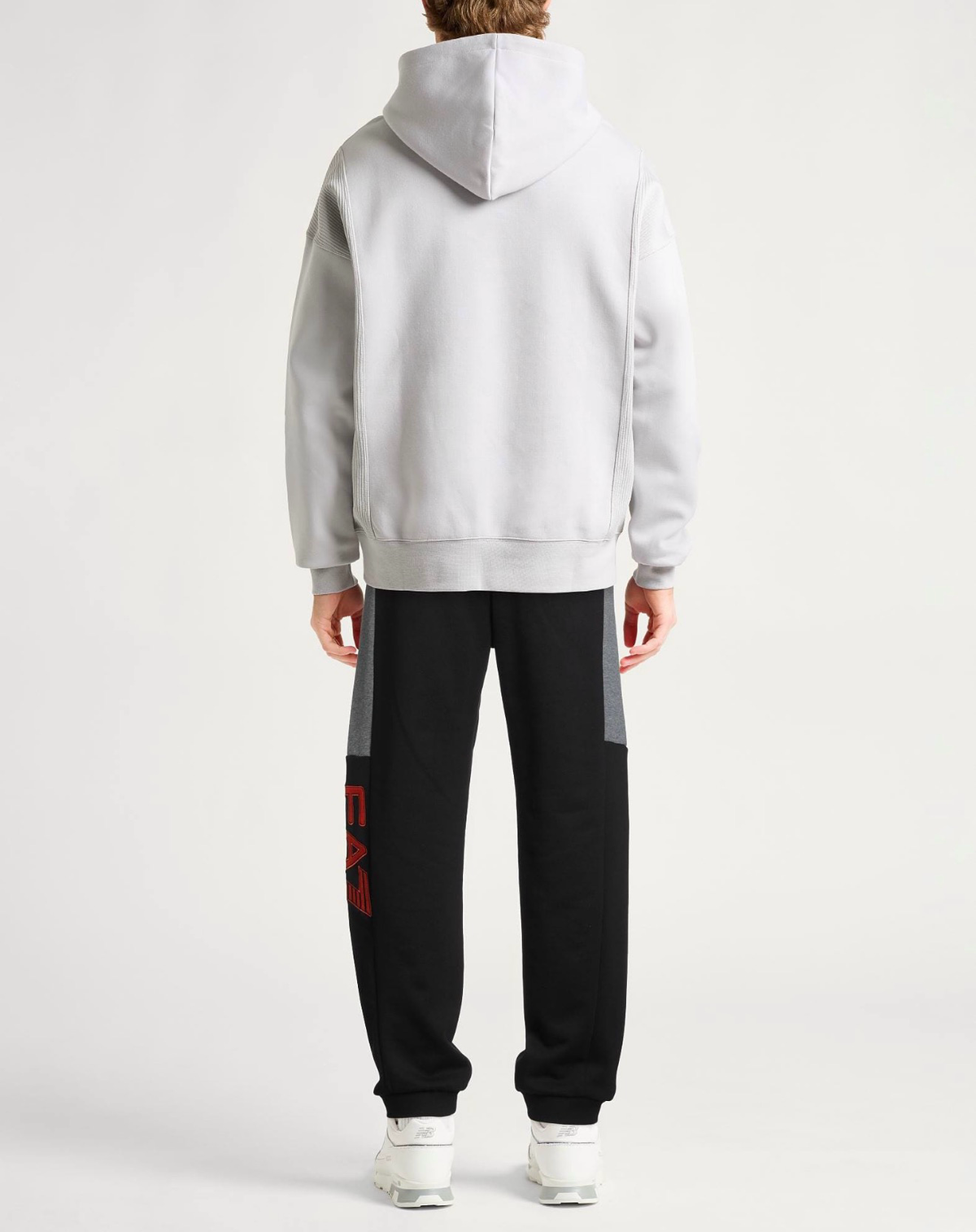 EA7 Emporio Armani Sweatpants