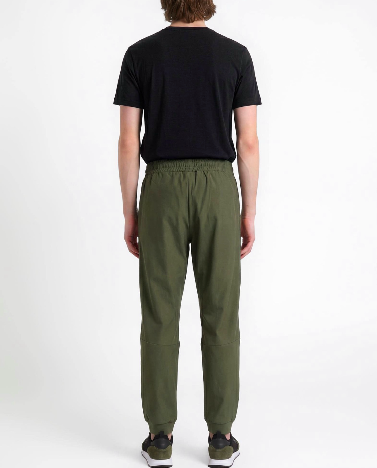 EA7 Emporio Armani Sweatpants