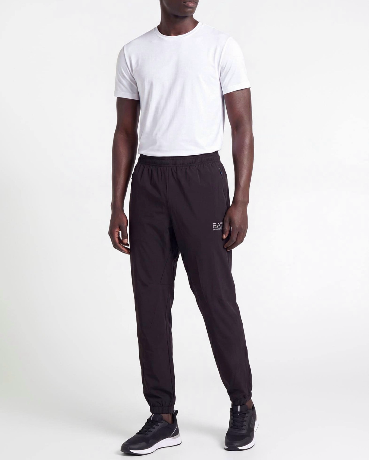 EA7 Emporio Armani Sweatpants