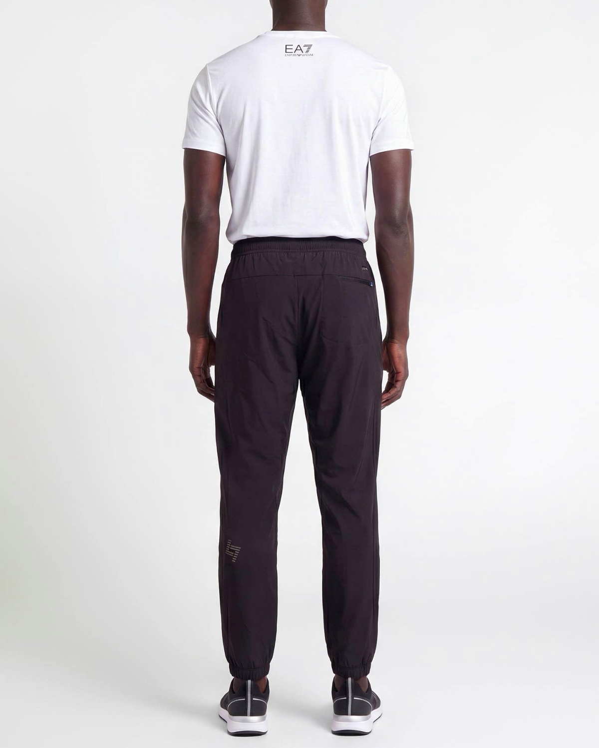 EA7 Emporio Armani Sweatpants