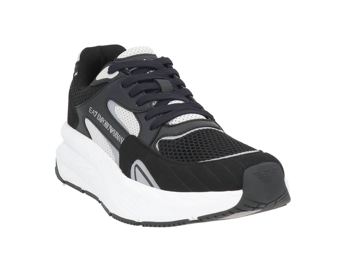 EA7 Emporio Armani Sneakers