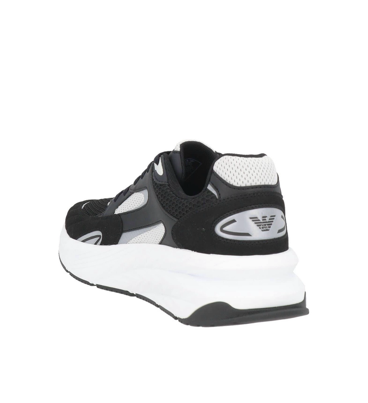 EA7 Emporio Armani Sneakers