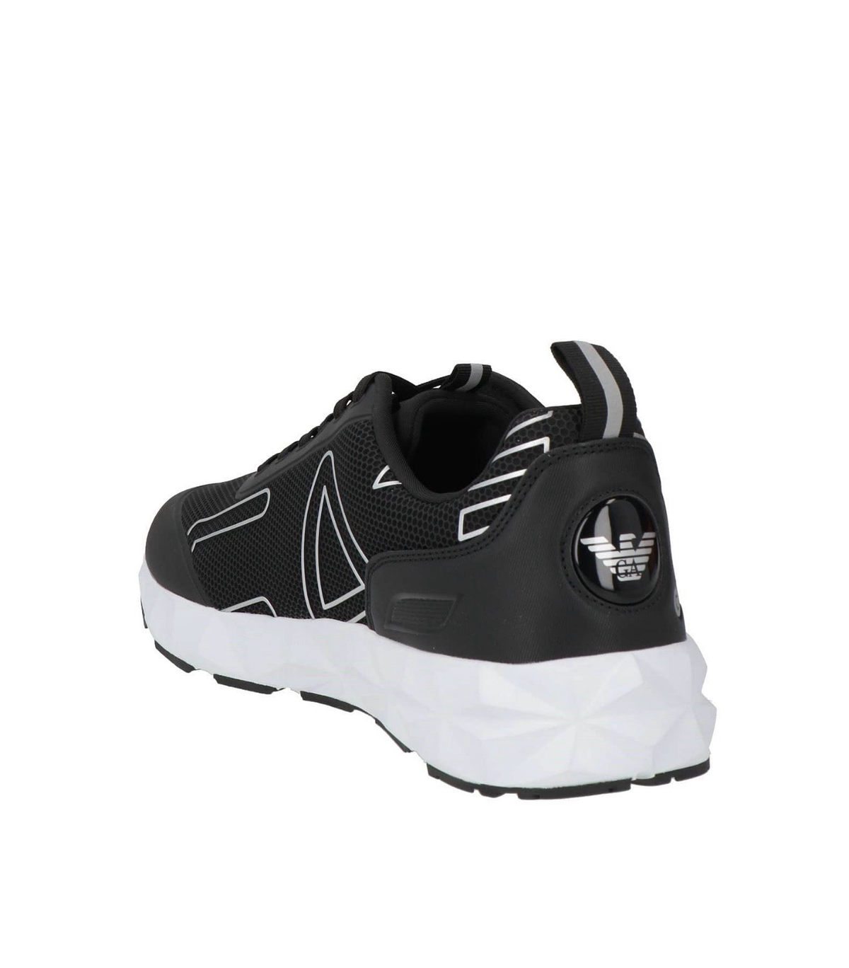 EA7 Emporio Armani Sneakers