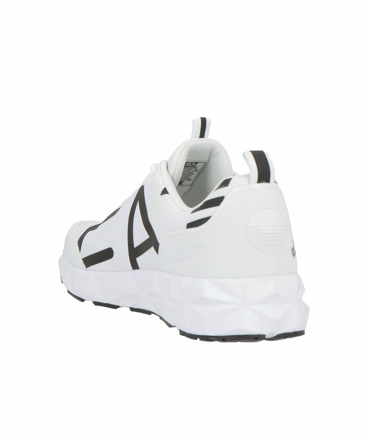 EA7 Emporio Armani Sneakers