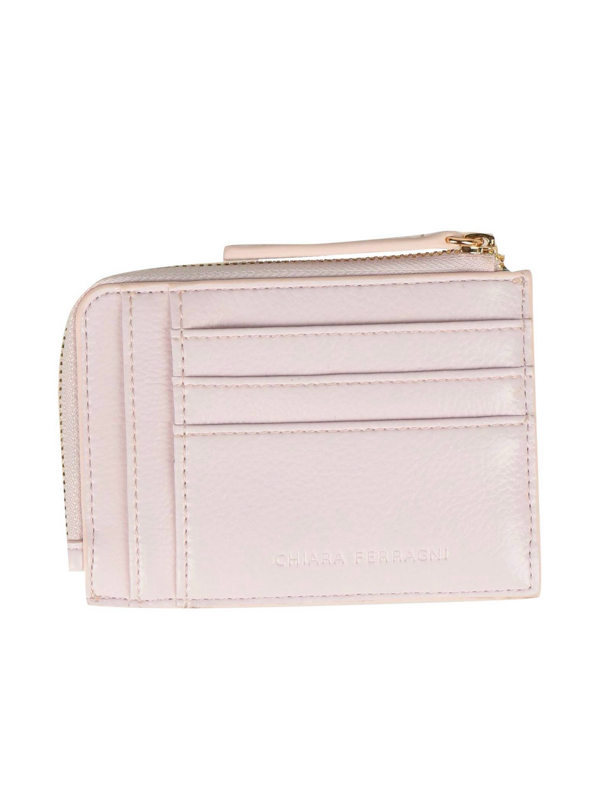 Chiara Ferragni Cardholder