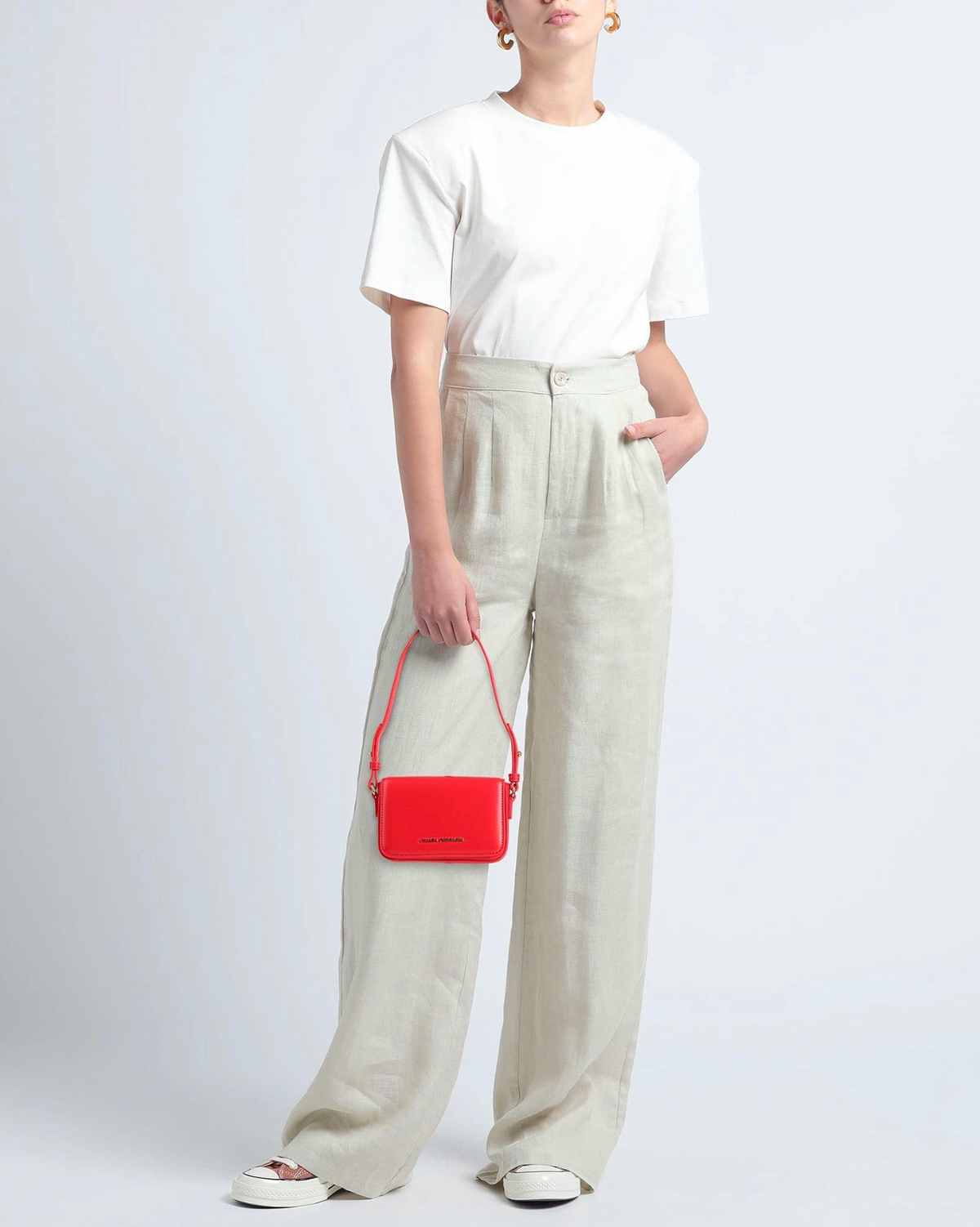 Chiara Ferragni Shoulder Bags