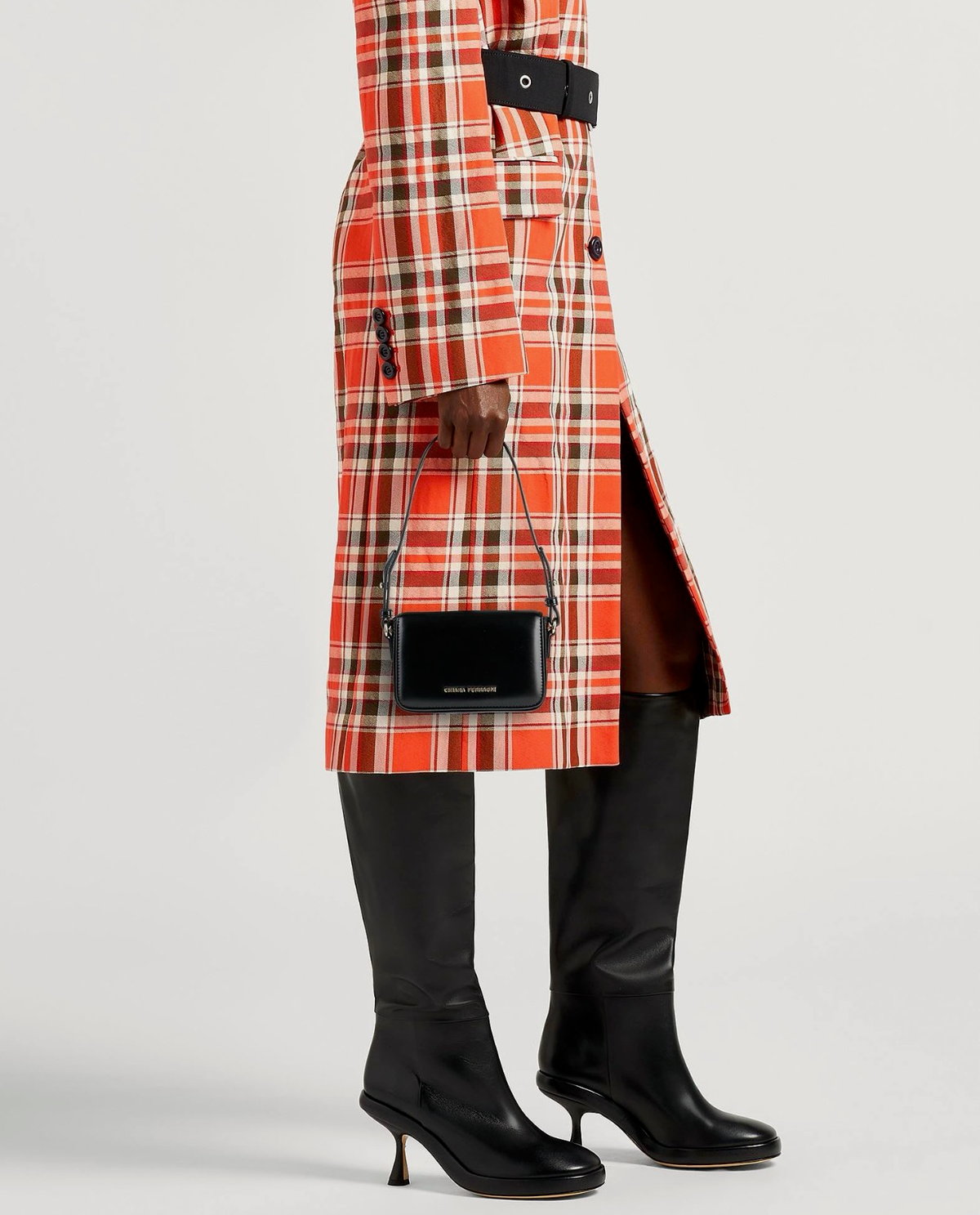 Chiara Ferragni Shoulder Bags