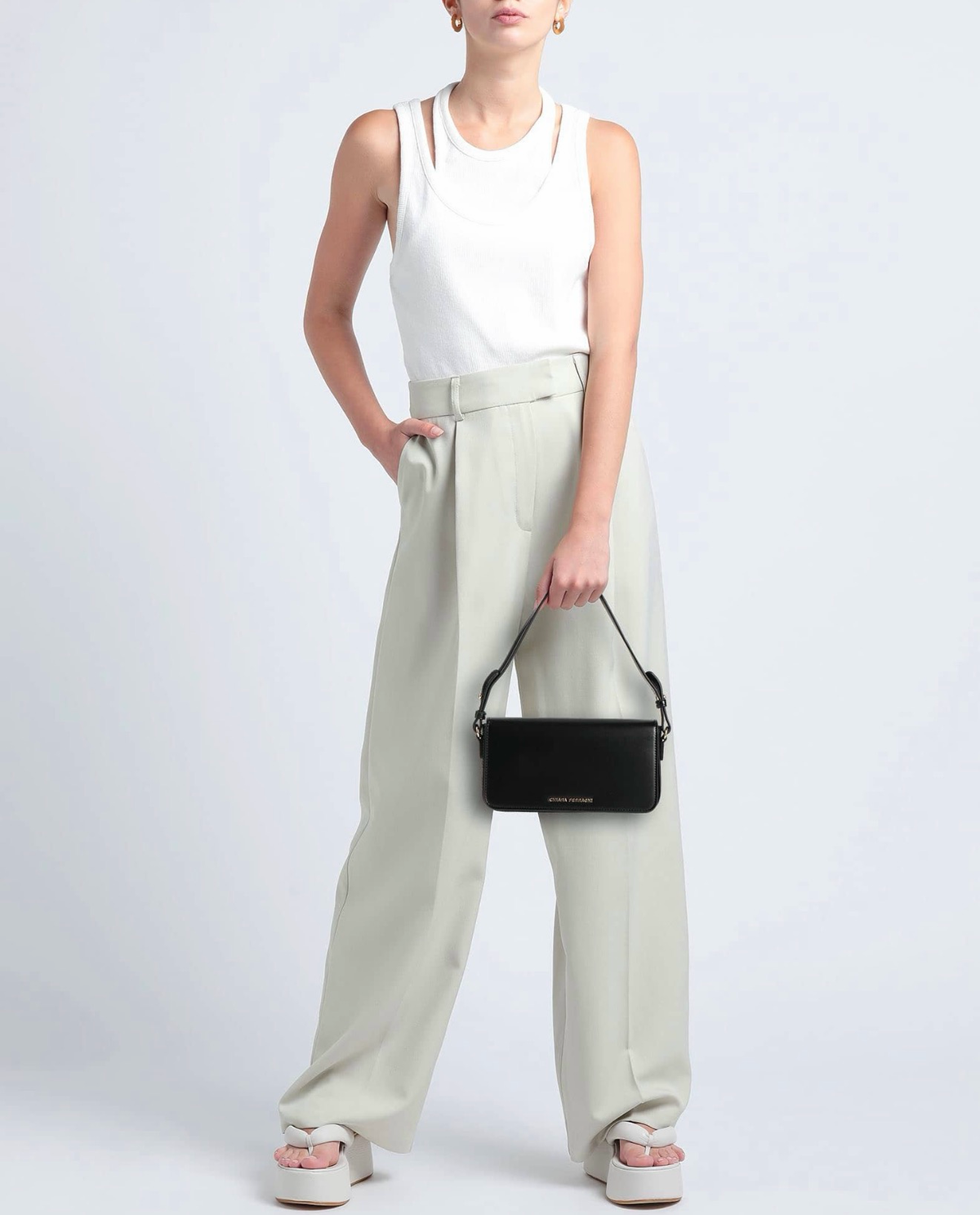 Chiara Ferragni Shoulder Bags
