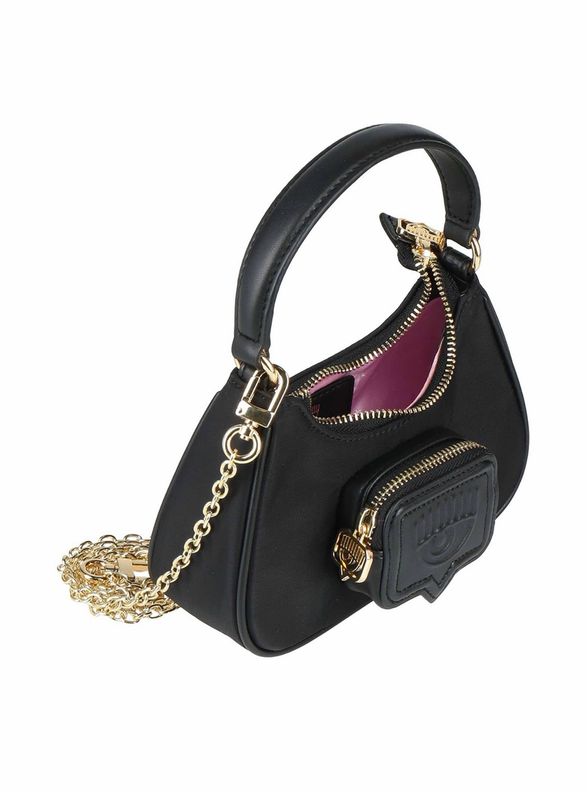 Chiara Ferragni Hobo Bags