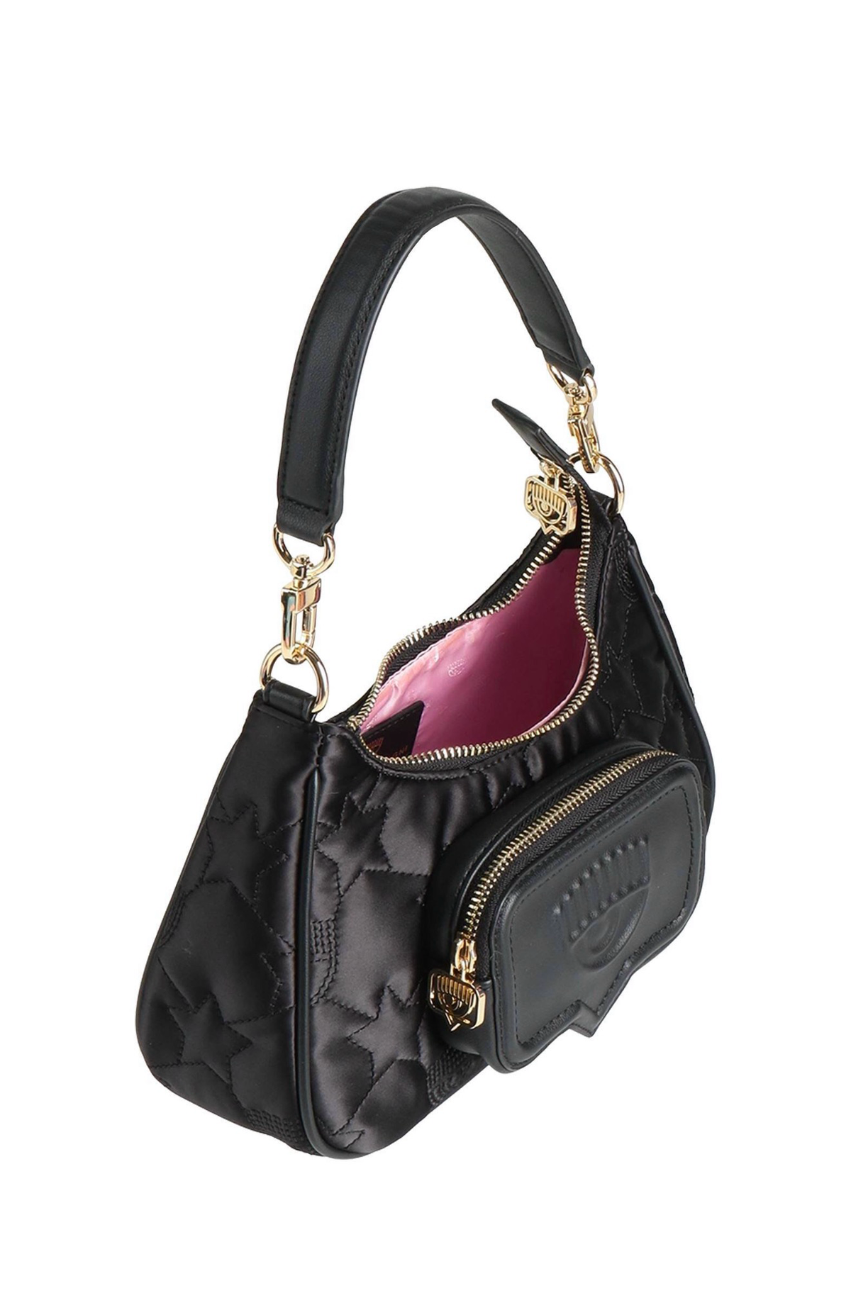 Chiara Ferragni Hobo Bags