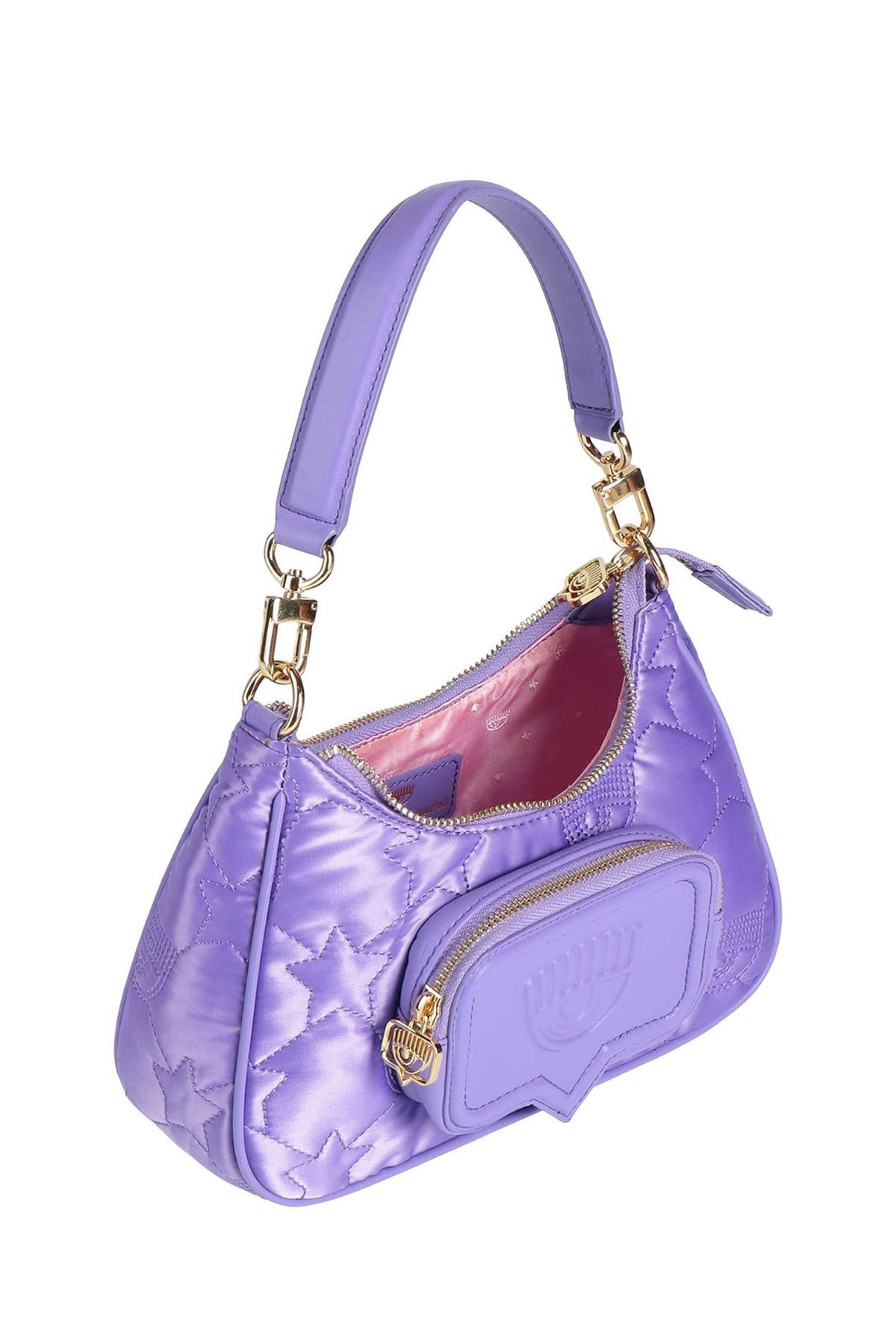 Chiara Ferragni Hobo Bags