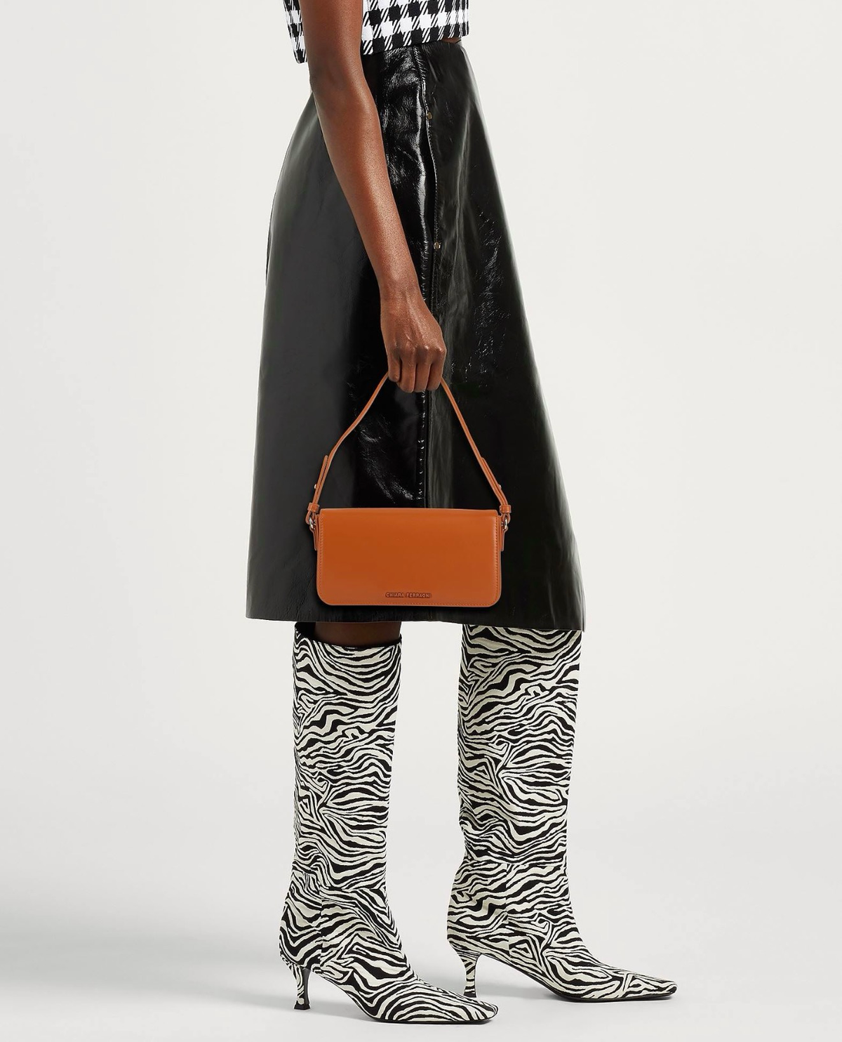 Chiara Ferragni Shoulder Bags
