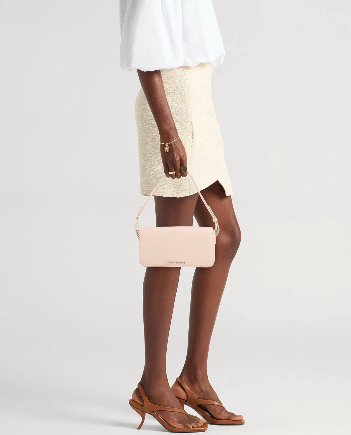 Chiara Ferragni Shoulder Bags